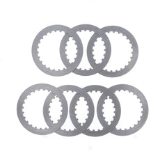 Steel Clutch Plates Kit-0