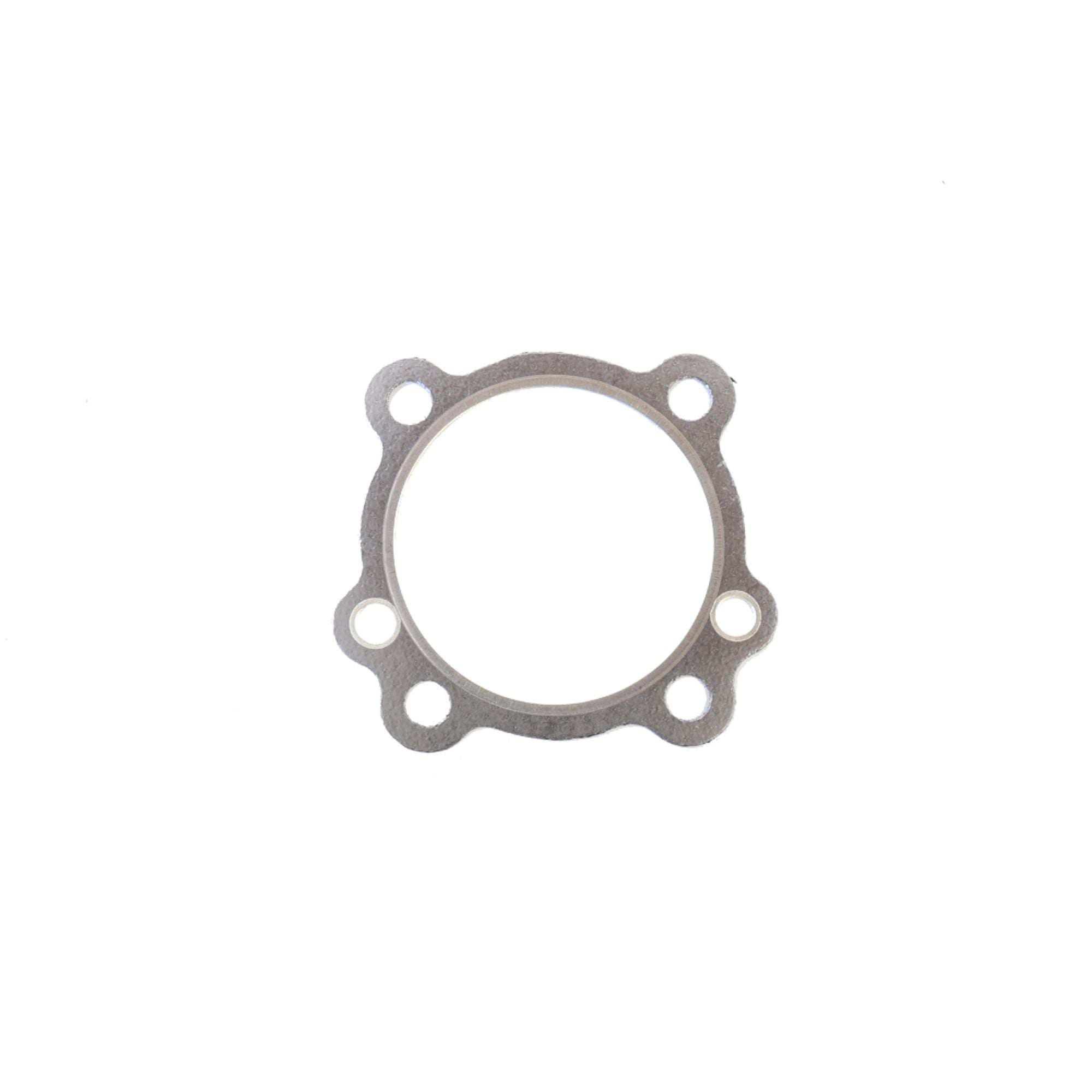 Cylinder Head Gasket, Reinforced Graphite, Ø3-7/8", Firering (th. 0.060")-0