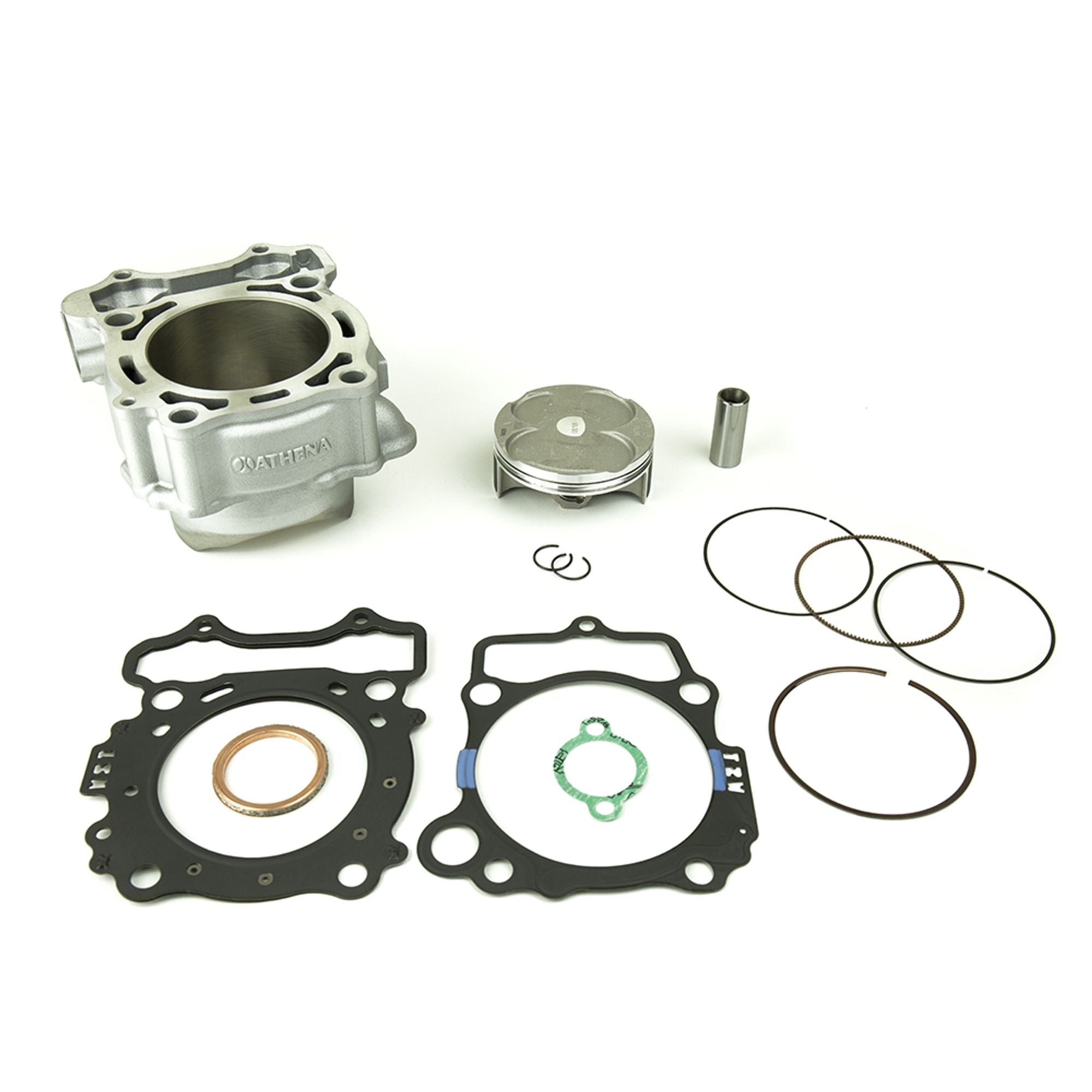 Standard Bore Cylinder Kit Ø 77 mm, 250 cc-0