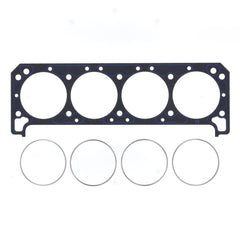 Cut Ring Racing Head Gasket thickness 1,1 mm Ø 111,3 mm-1
