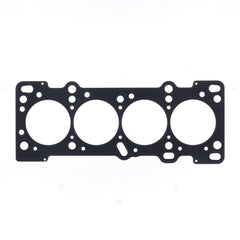 Multilayer Racing Head Gasket thickness 1,4 mm Ø 85,3 mm with Gas Stopper-0