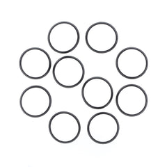 Intake Manifold Seals Big Twin, XL - Set of 10 pcs-0