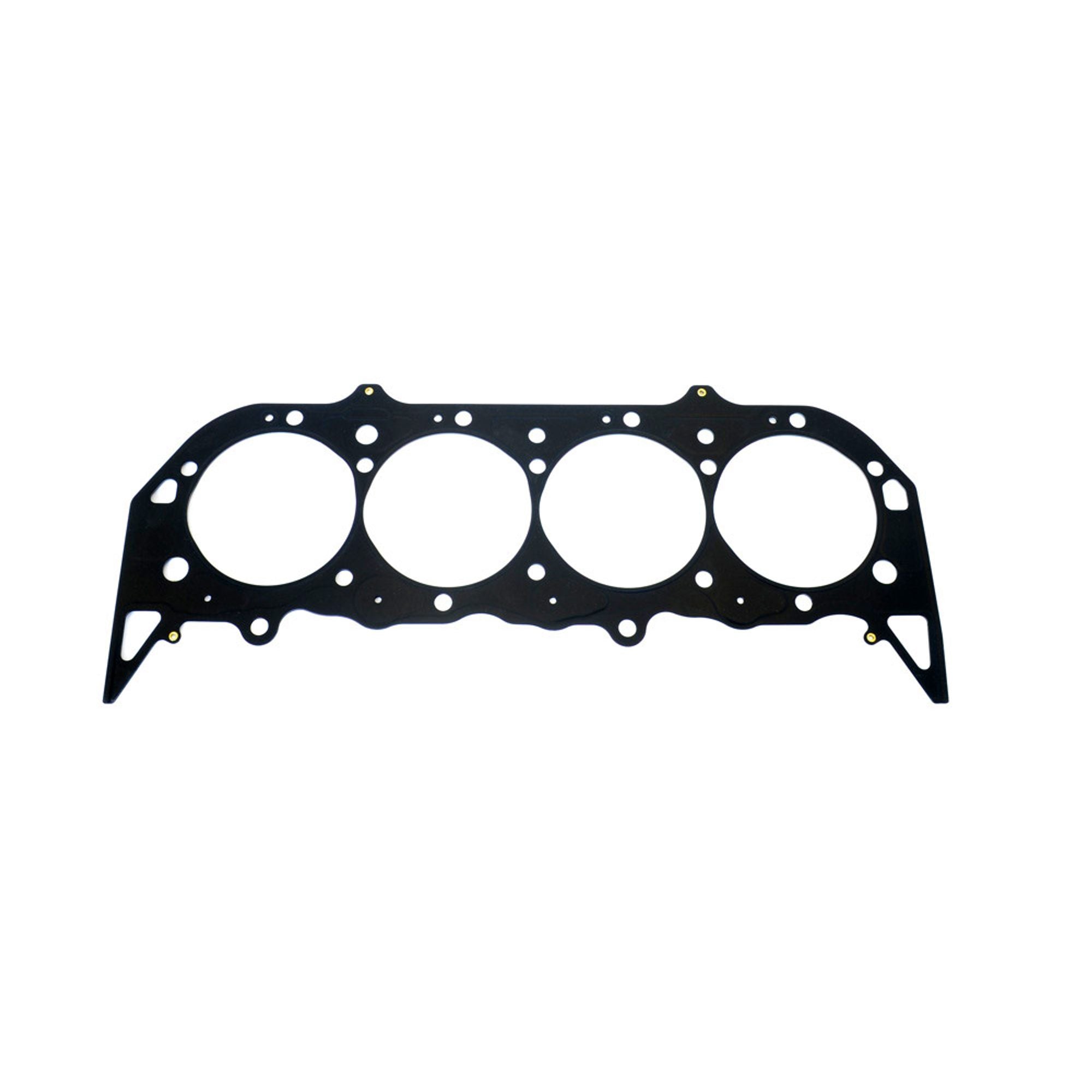 Multilayer Racing Head Gasket thickness 1 mm Ø 115,7 mm-0