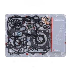 Connecting rod kit with engine gasket kit-1