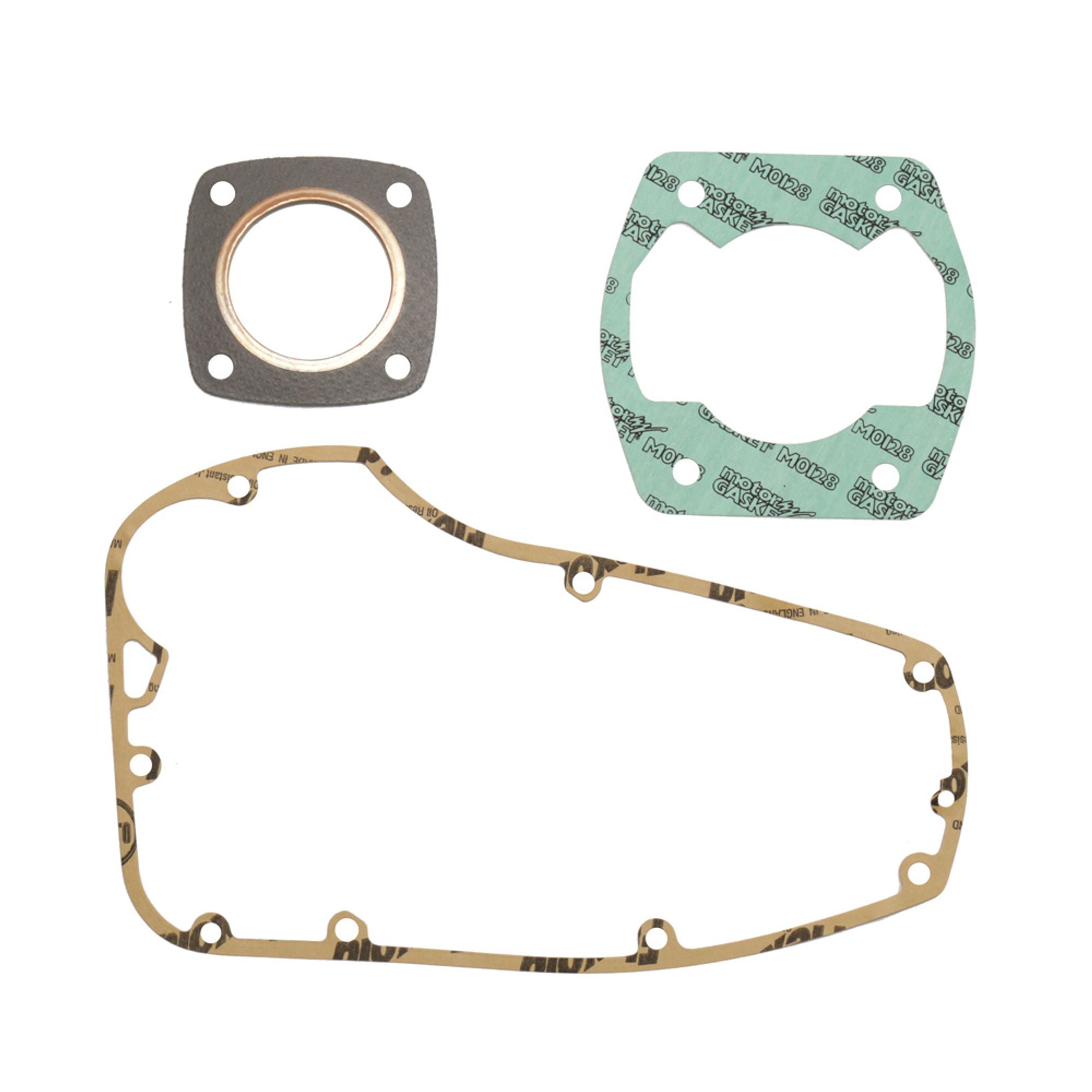 Complete Gasket Kit (oil seals not included)-0