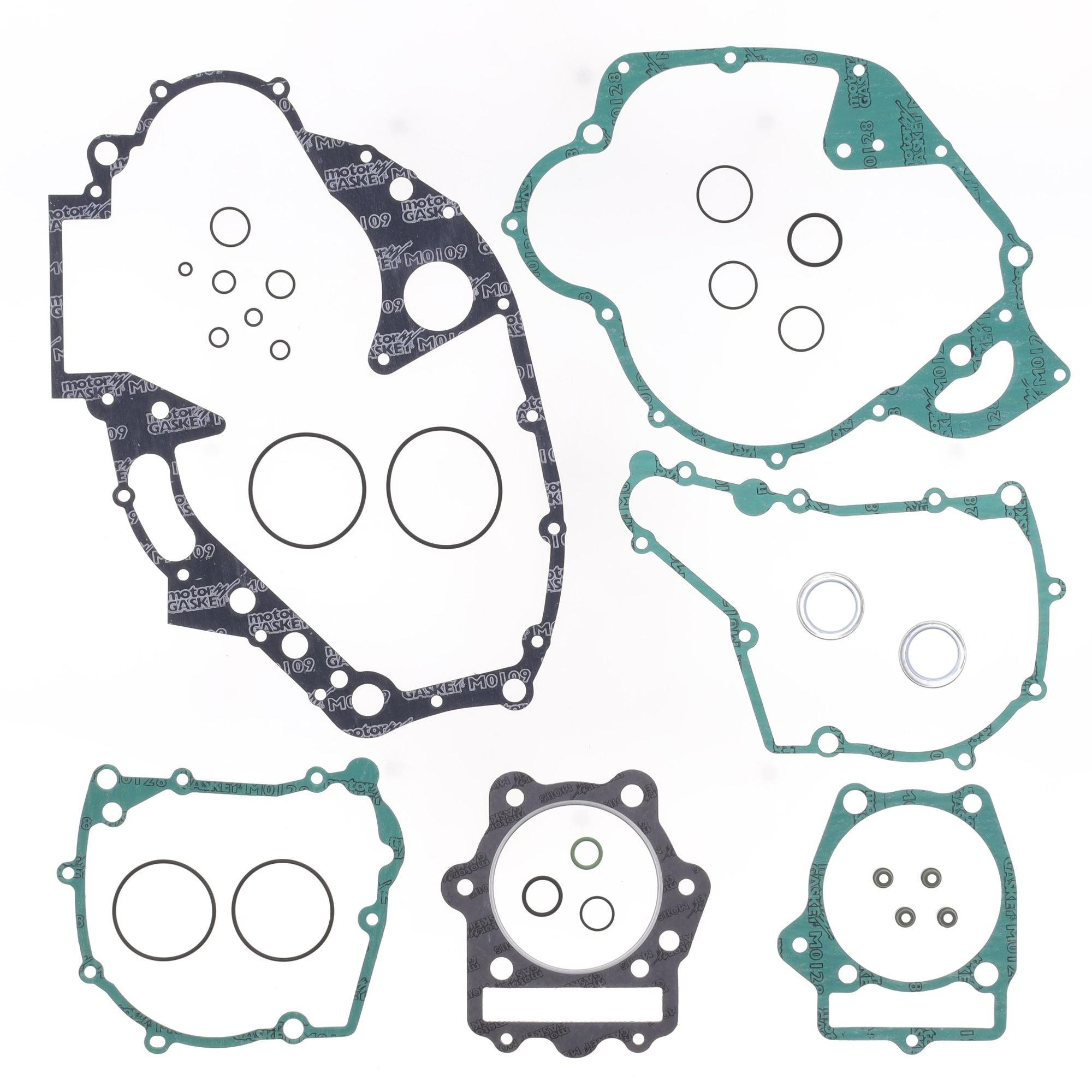 Complete Gasket Kit (oil seals not included)-0