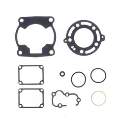 Top End Piston Kit: Cast 2-Stroke Piston Ø 48,44 mm + Top End Gasket Kit-2