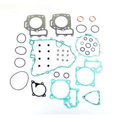 Complete Gasket Kit (oil seals not included)-0