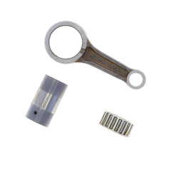 Connecting rod kit with engine gasket kit-2