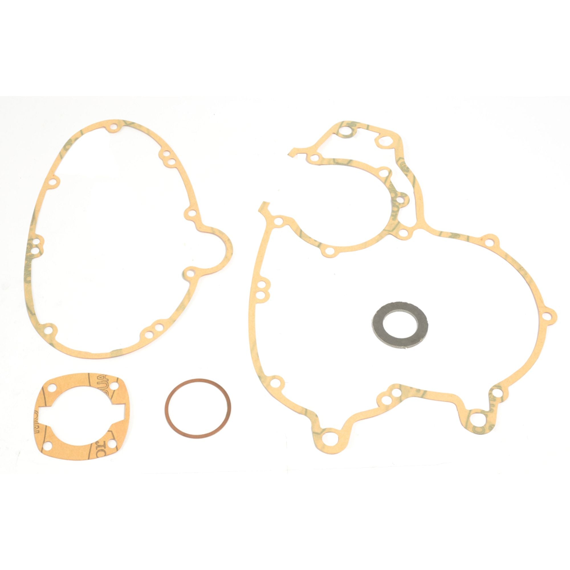Complete Gasket Kit (oil seals not included)-0
