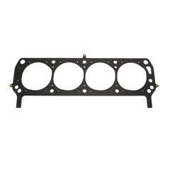 Multilayer Racing Head Gasket thickness 1 mm Ø 104,14 mm-0