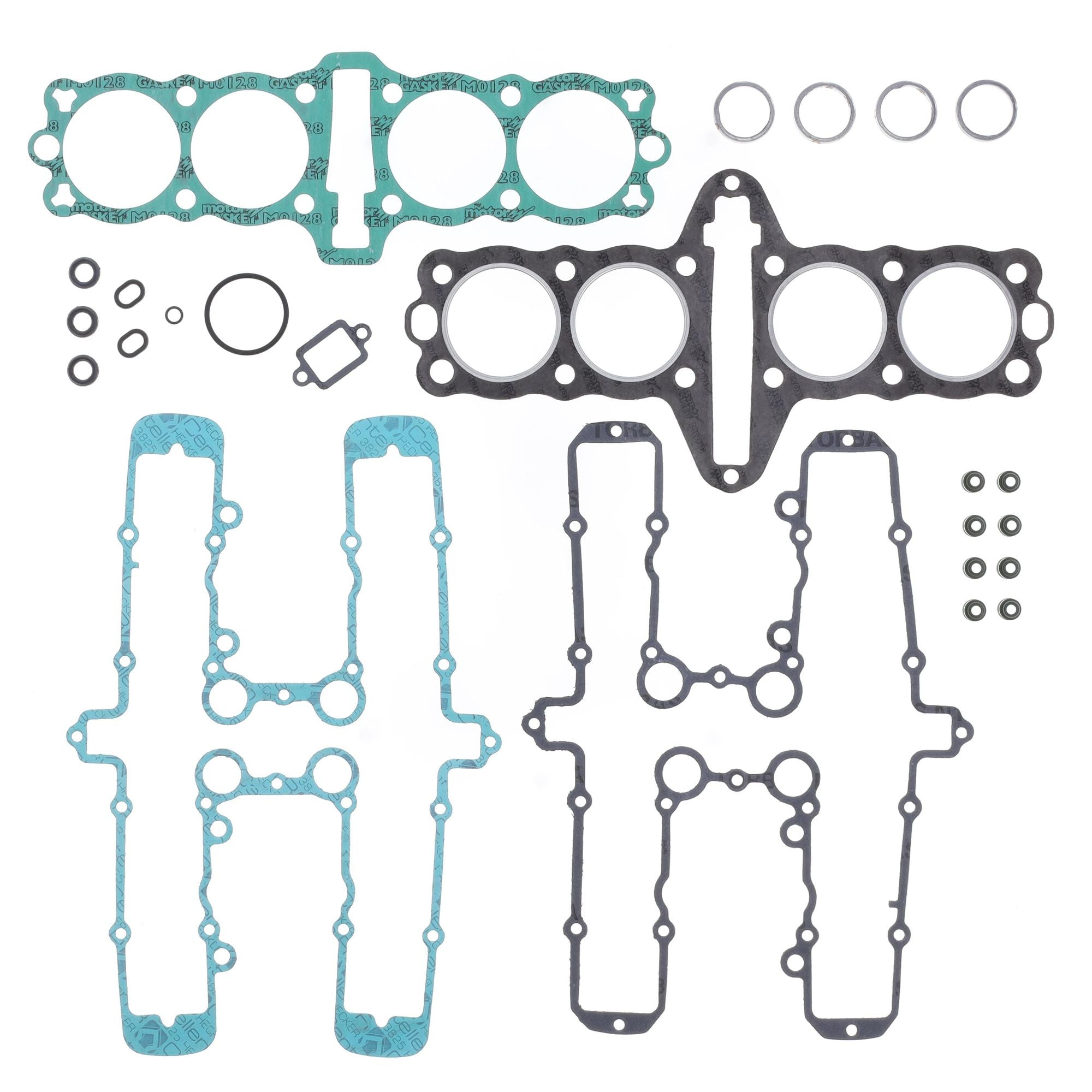 Top End Gasket Kit-0