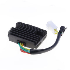 Voltage Regulator-1