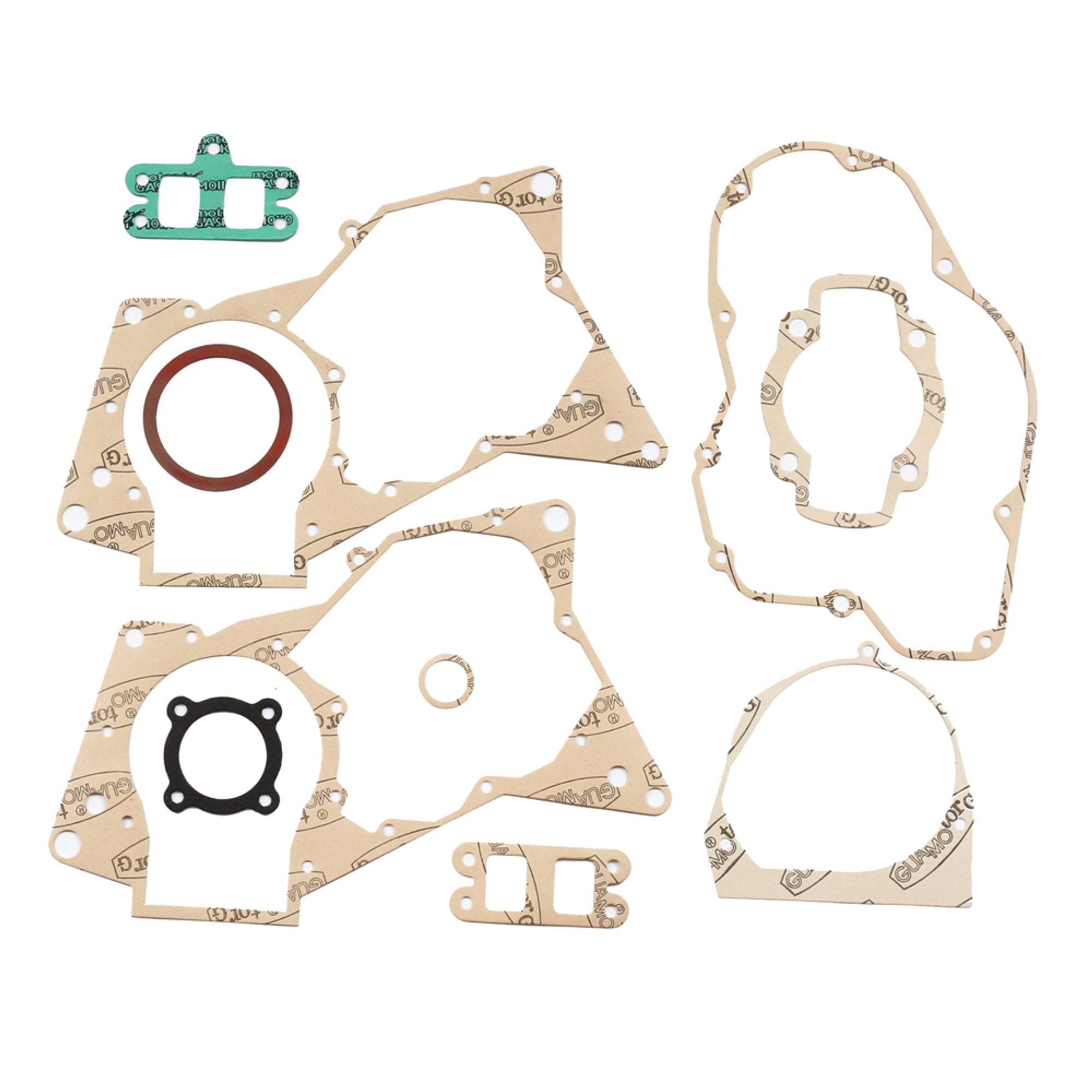 Complete Gasket Kit (oil seals not included)-0