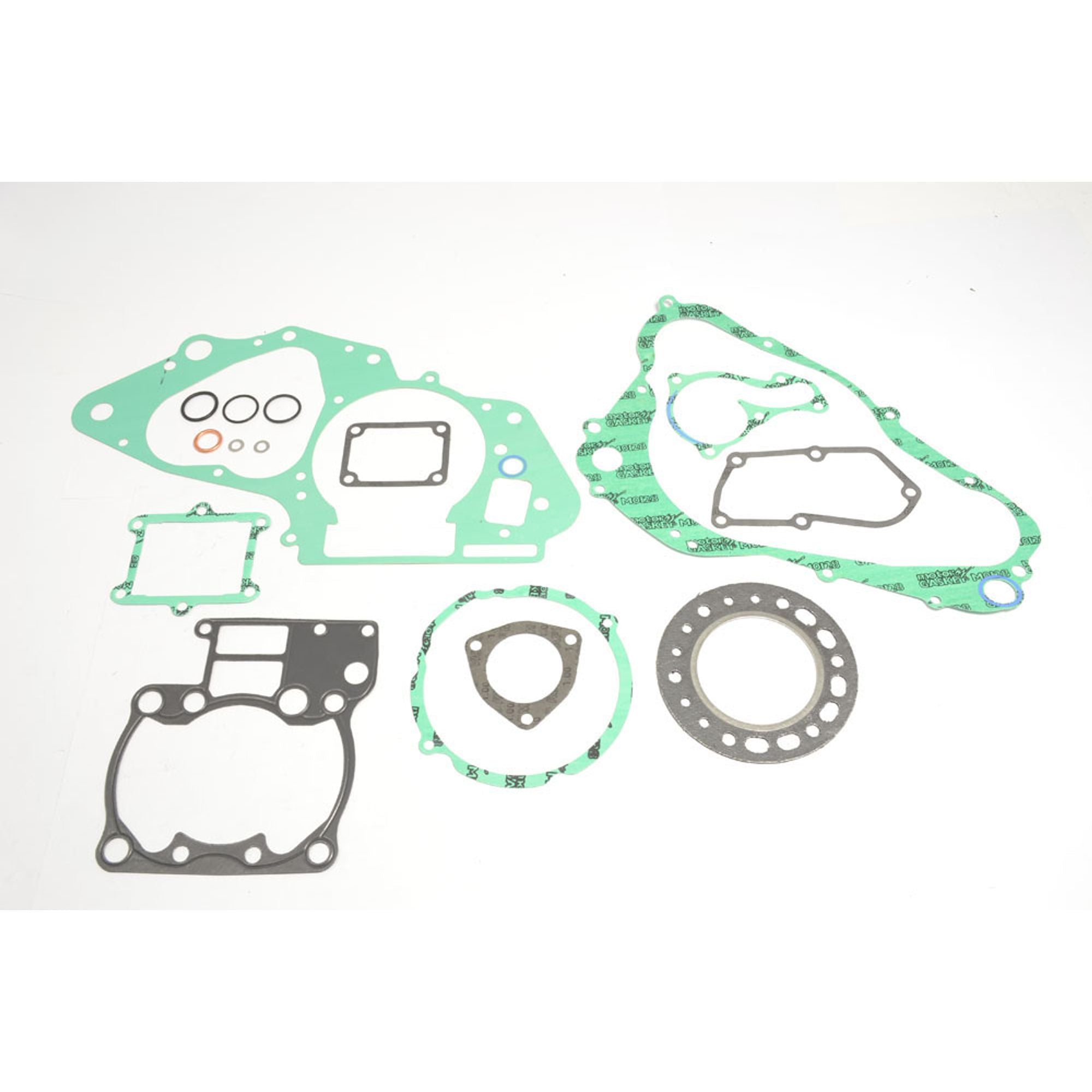 Complete Gasket Kit (oil seals not included)-0