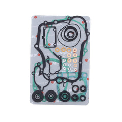 Complete Gasket Kit (oil seals included)-1