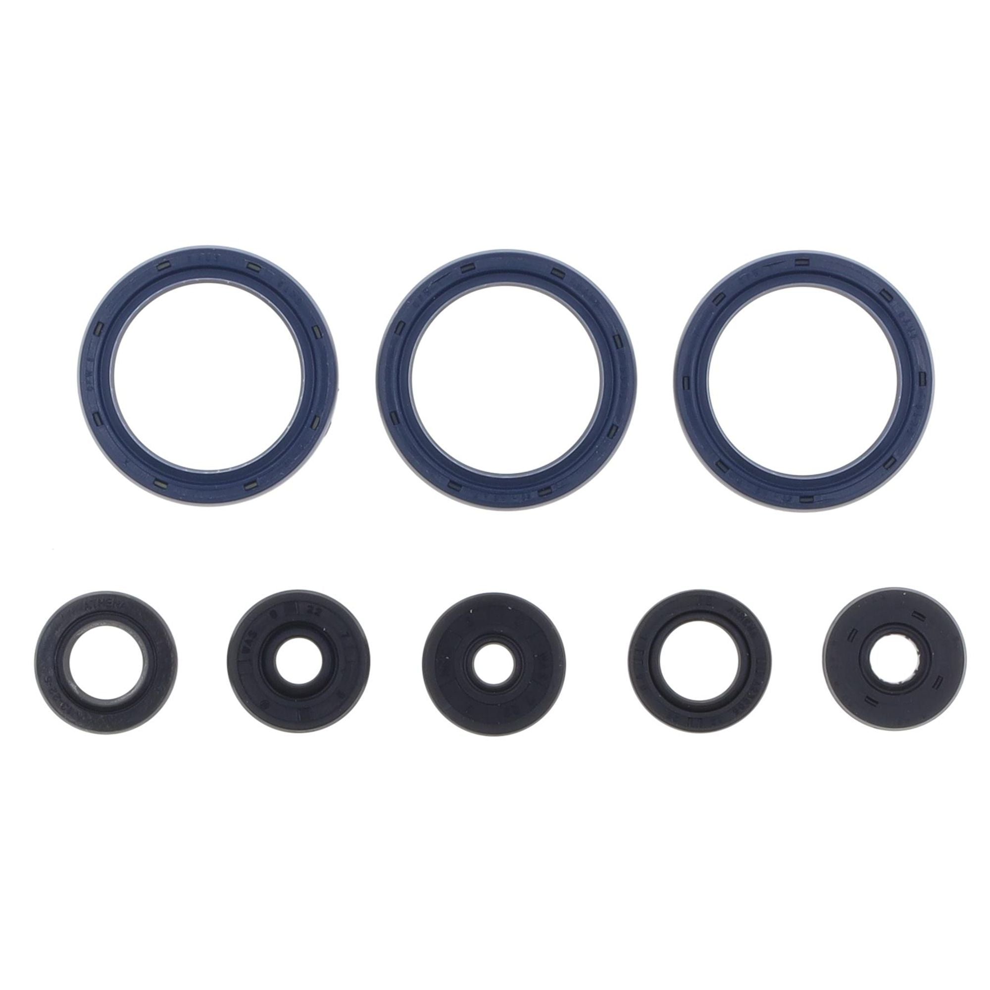 Engine Oil Seals Kit-0
