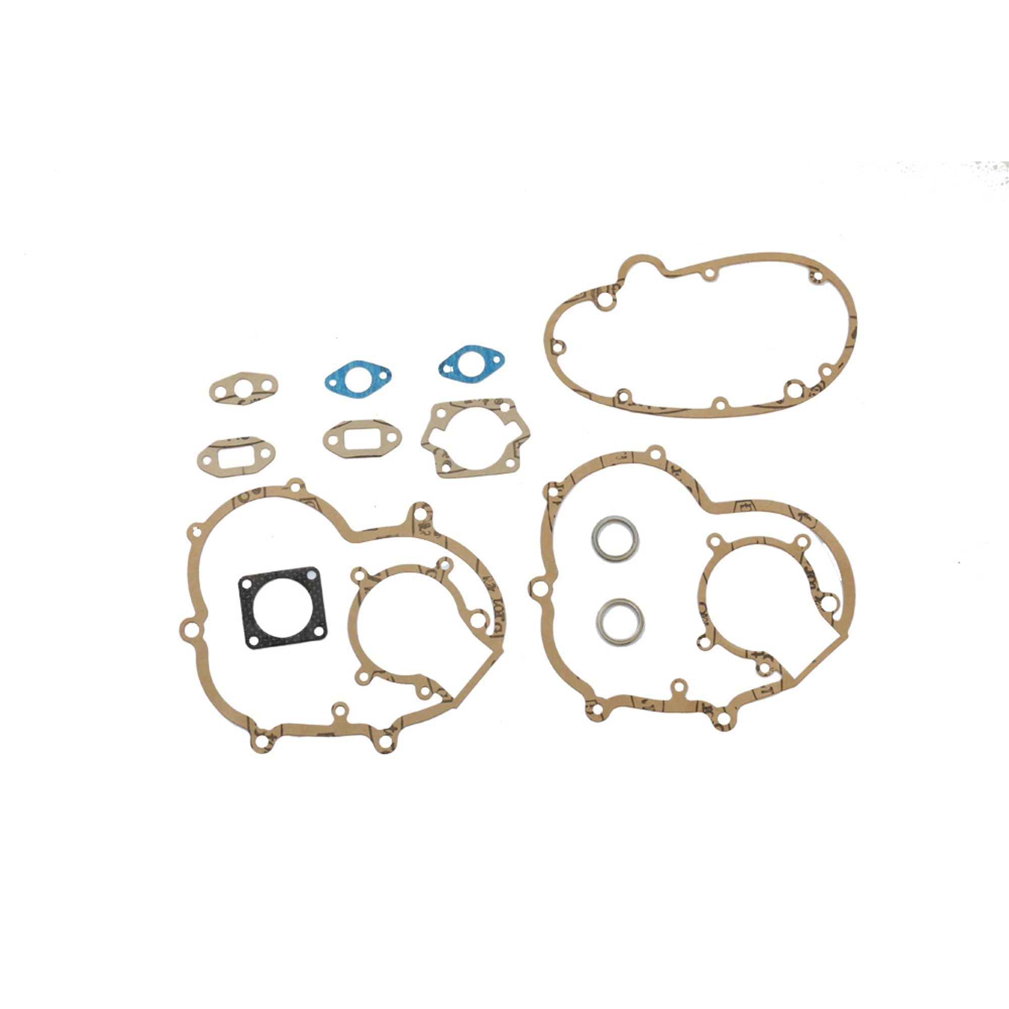 Complete Gasket Kit (oil seals not included)-0