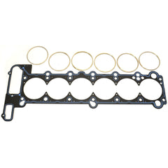 Cut Ring Racing Head Gasket thickness 2 mm Ø 84,5 mm-1