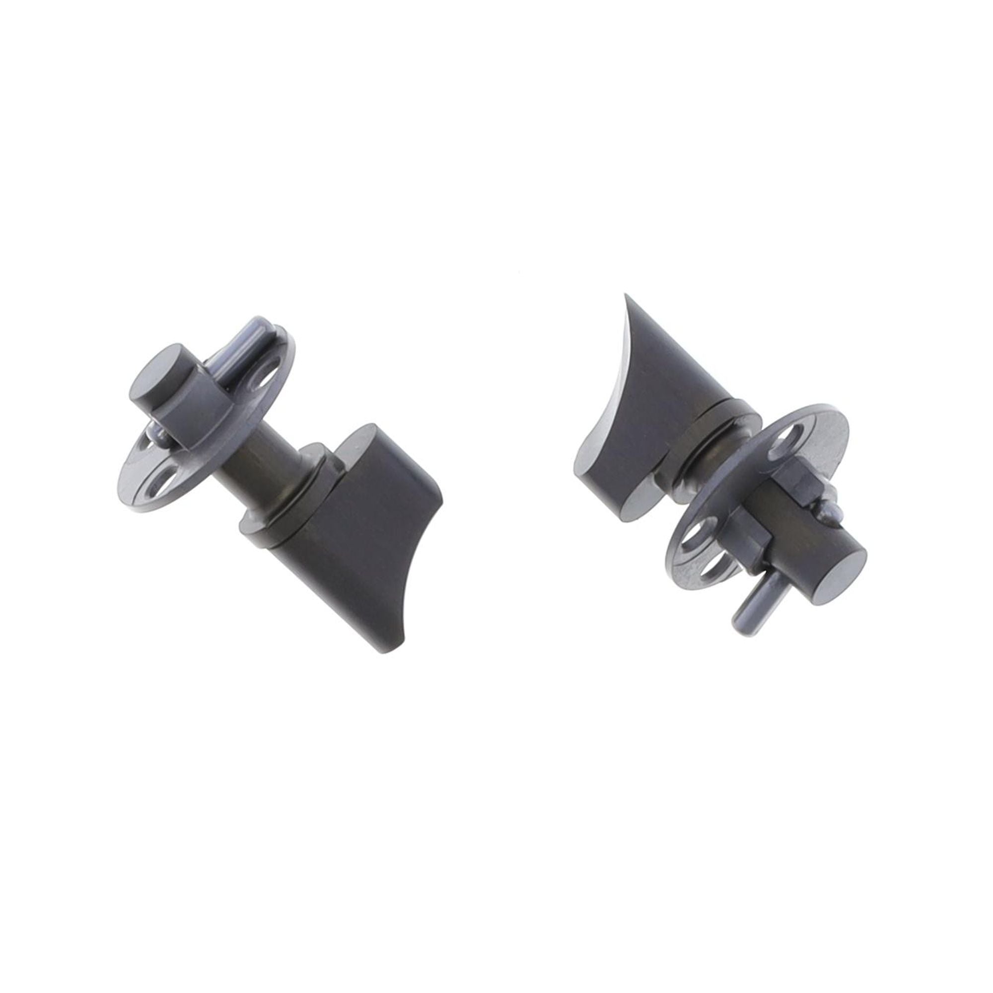 Exhaust Valves for Athena Standard Bore and OE Cylinder Kit-0