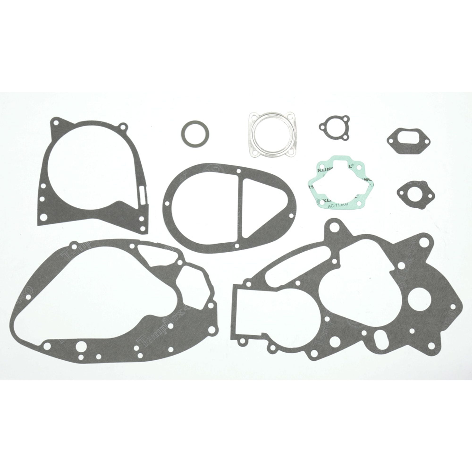 Complete Gasket Kit (oil seals not included)-0
