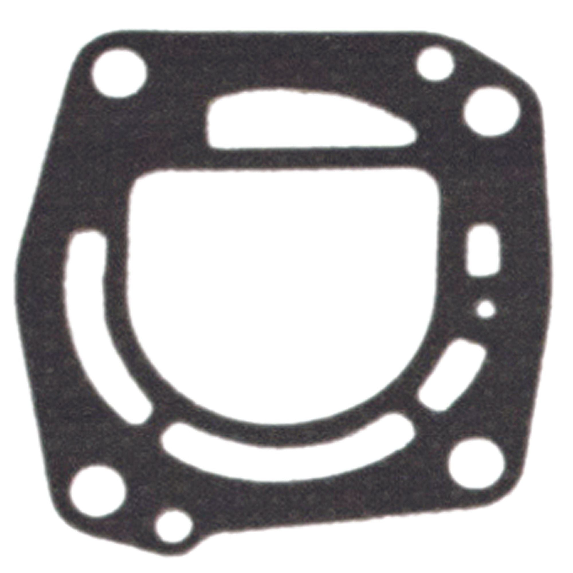 Exhaust Gasket-0
