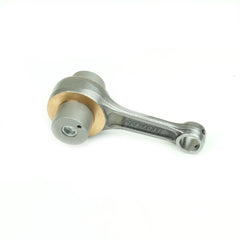 Connecting rod kit with engine gasket kit-0