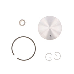 2T Cast Piston Ø 47 mm for Athena Cylinder Kit-2