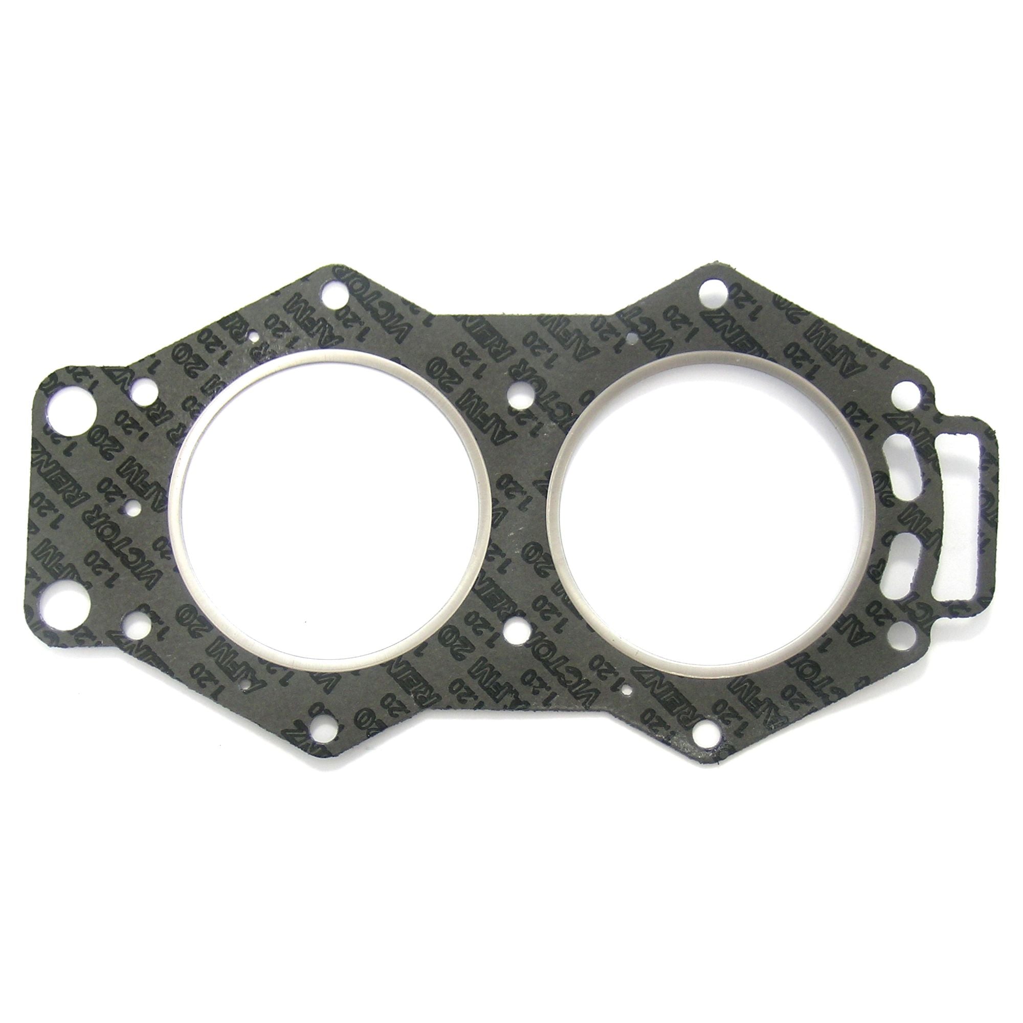 Cylinder Head Gasket thickness same as OE-0