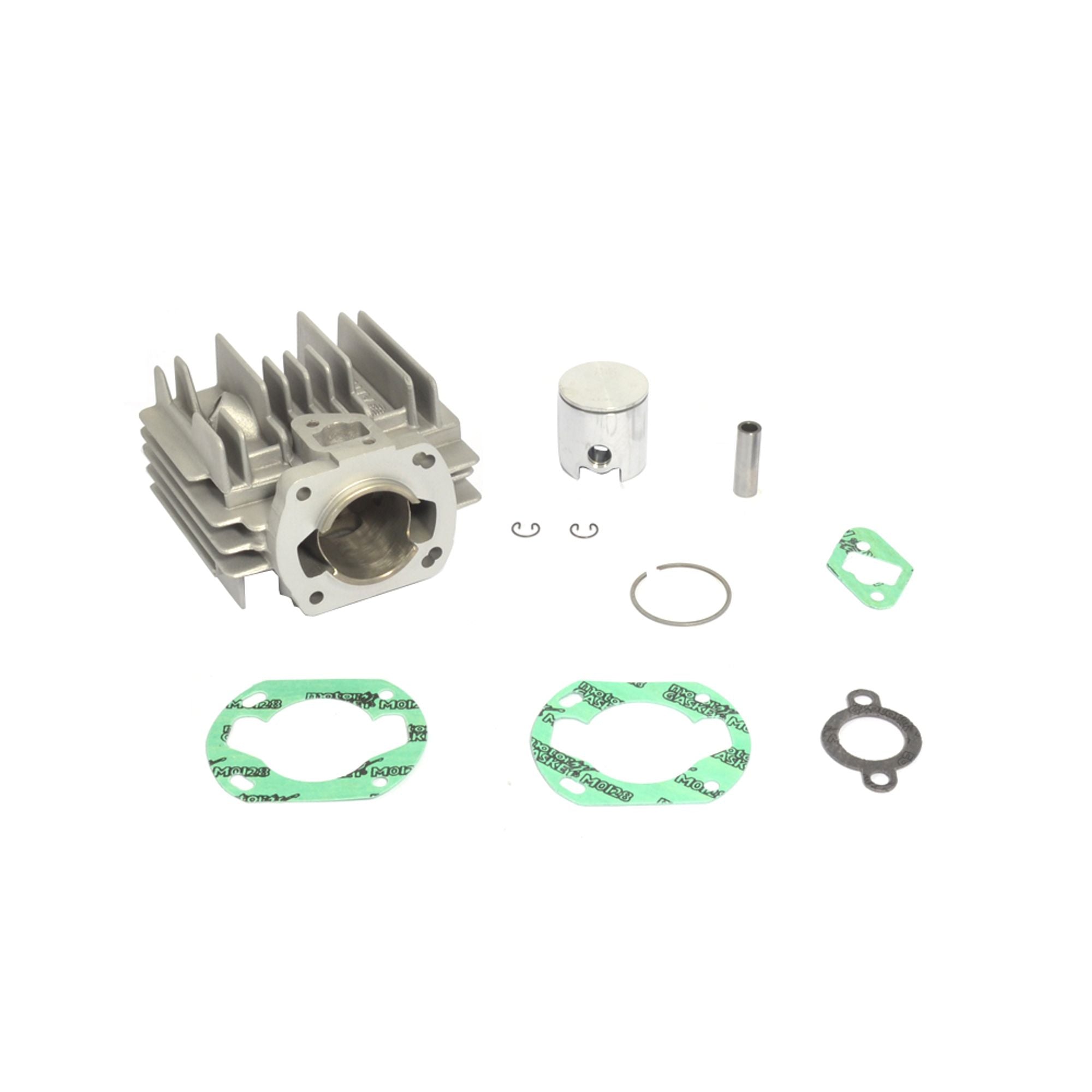 Big Bore Cylinder Kit Ø 45 mm, 70 cc, Without Mainfolds-0