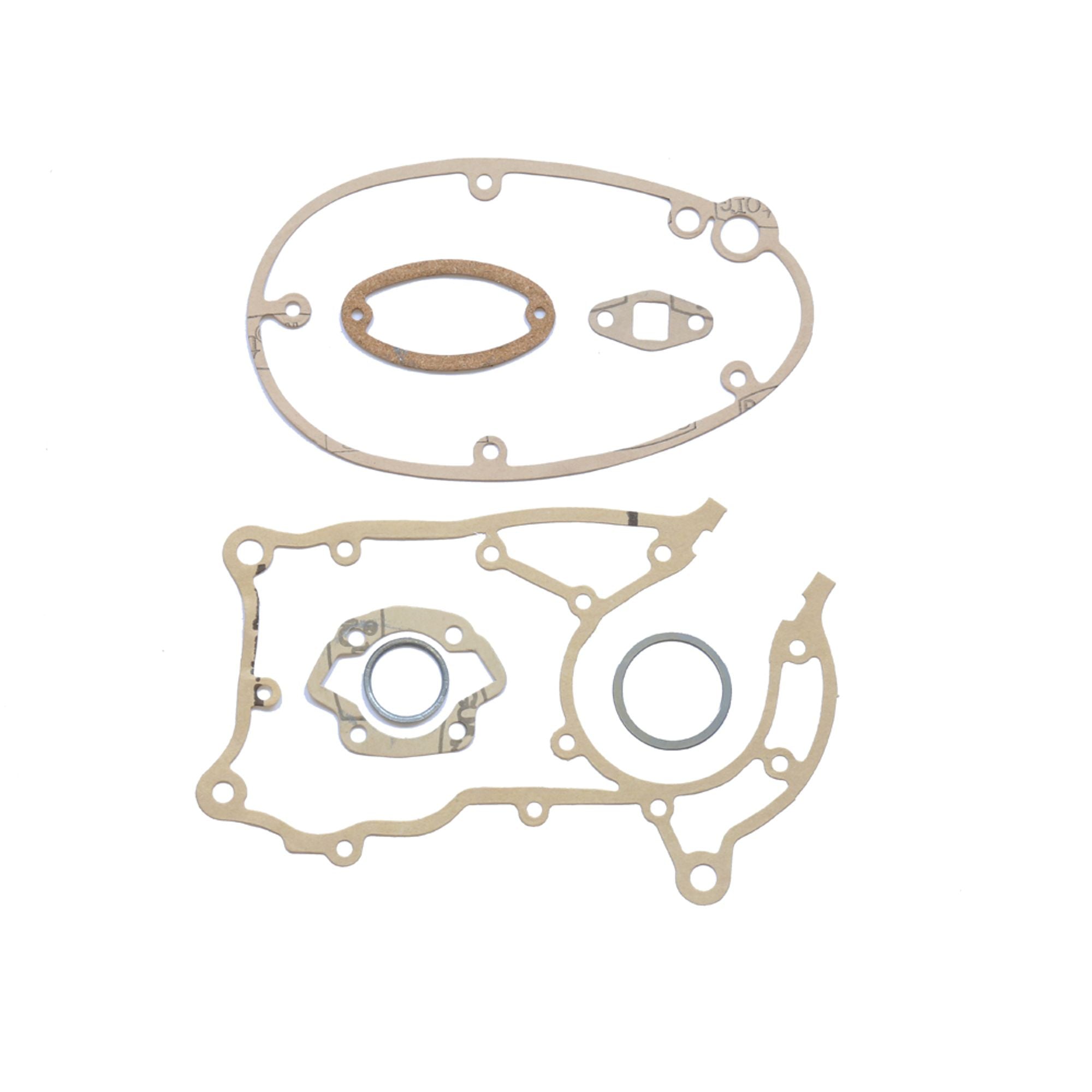 Complete Gasket Kit (oil seals not included)-0