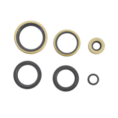 Engine Oil Seals Kit Sportster Ironhead 1000 82-85-0
