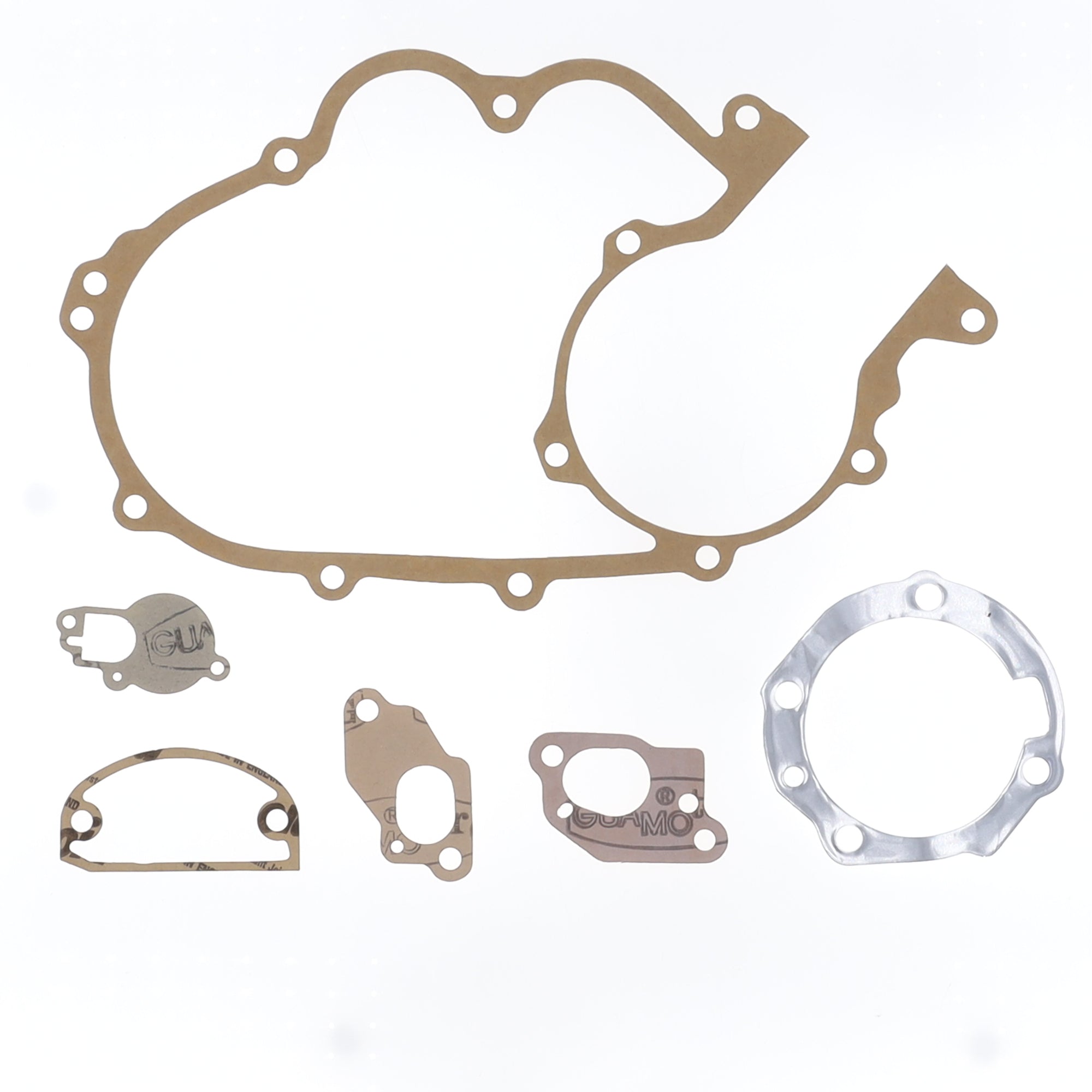 Complete Gasket Kit (oil seals not included)-0