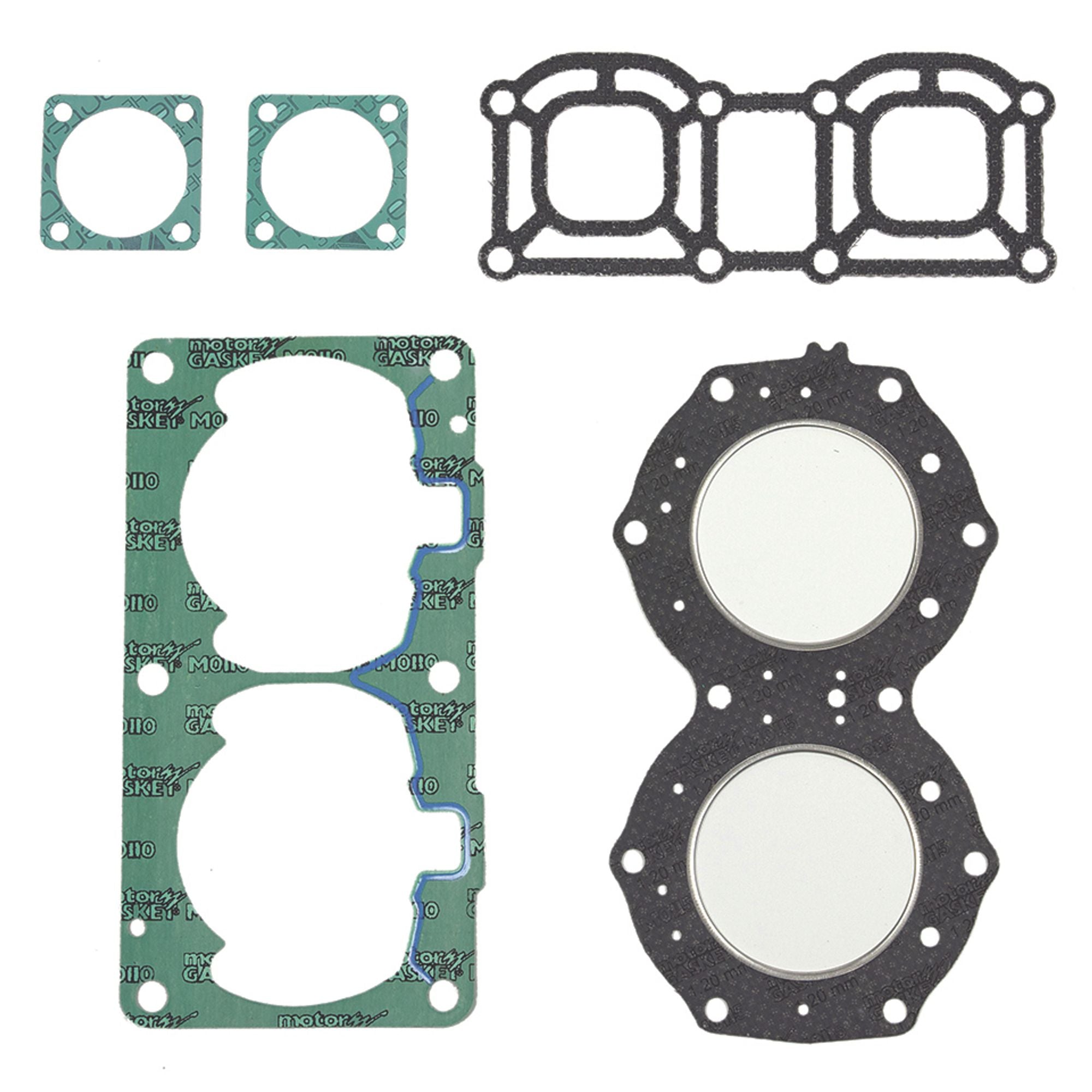Top End Gasket Kit-0