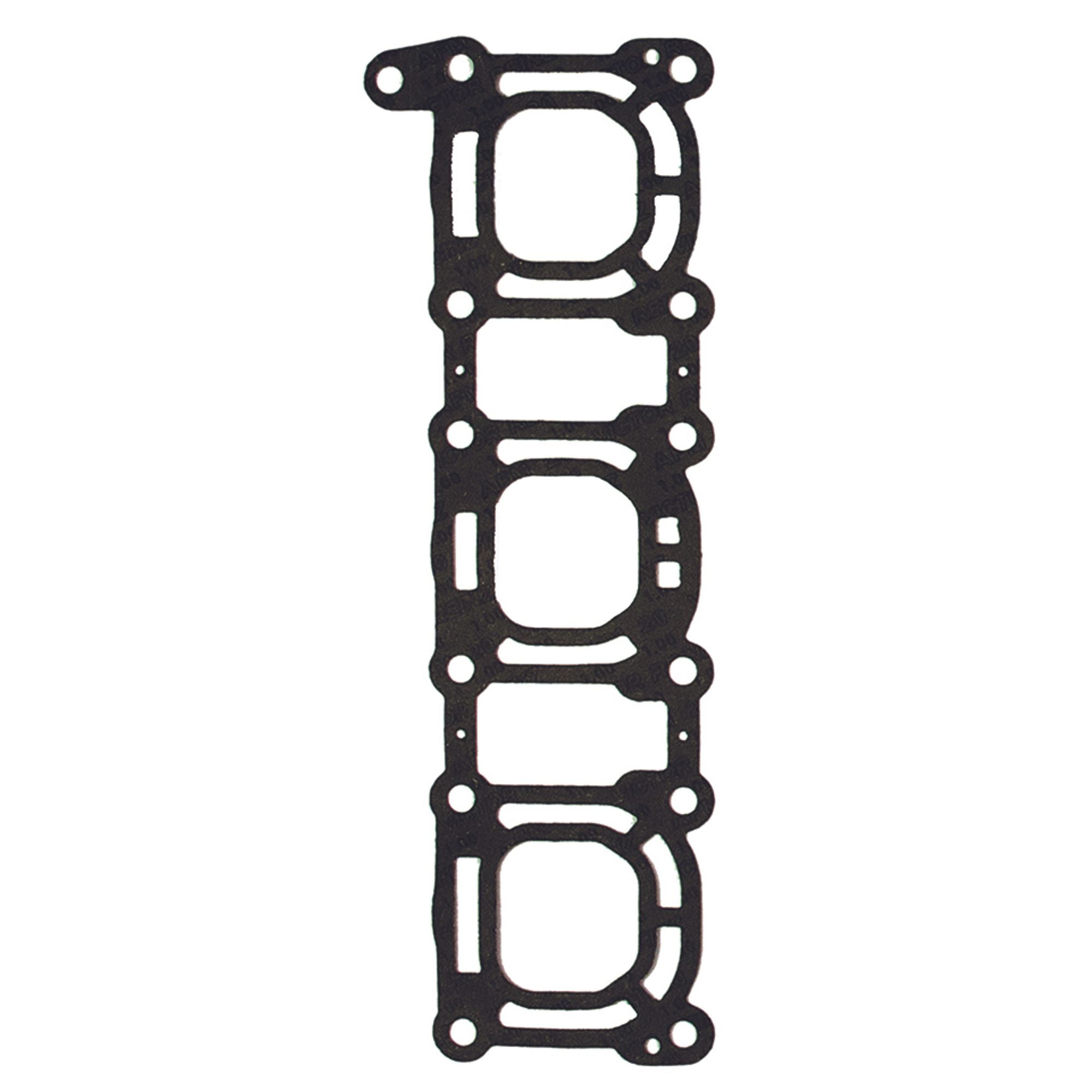 Exhaust Gasket-0