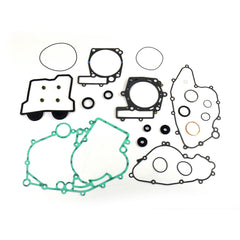 Complete Gasket Kit (oil seals included)-0