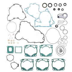 Complete Gasket Kit (oil seals included)-0