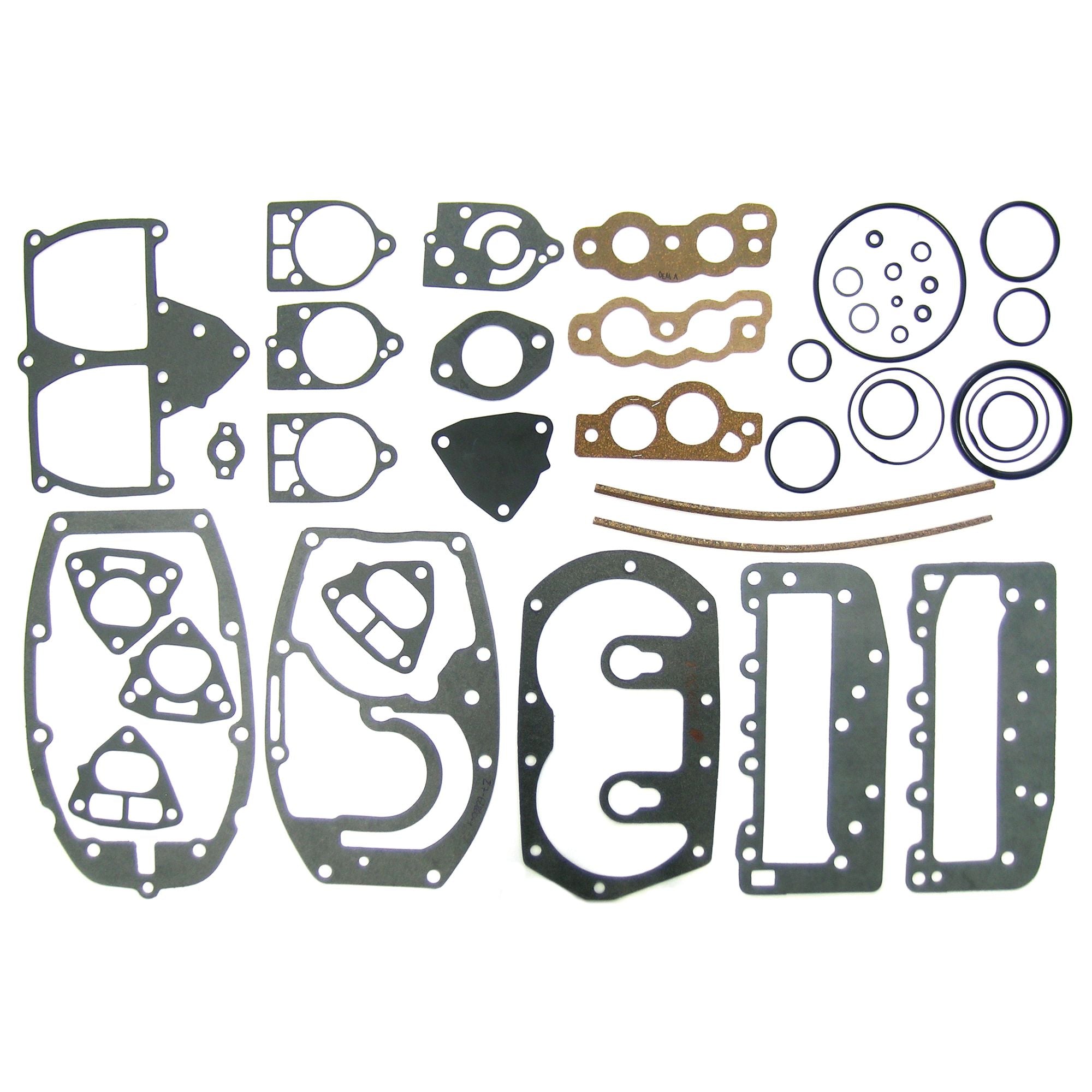 Complete Gasket Kit (oil seals not included)-0