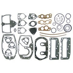 Complete Gasket Kit (oil seals not included)-0