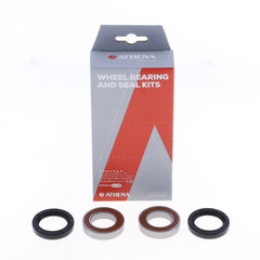 Front Wheel Bearing Kit-0