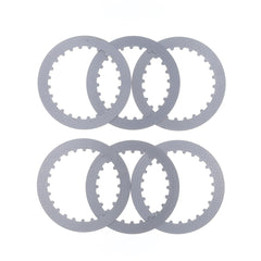 Steel Clutch Plates Kit-0