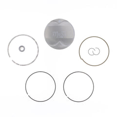 4T Forged Racing Piston Ø 87,97 mm for OE Cylinder-2