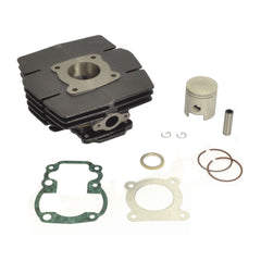 Big Bore Cylinder Kit Ø 47 mm, 65 cc, Cast Iron Cylinder-0