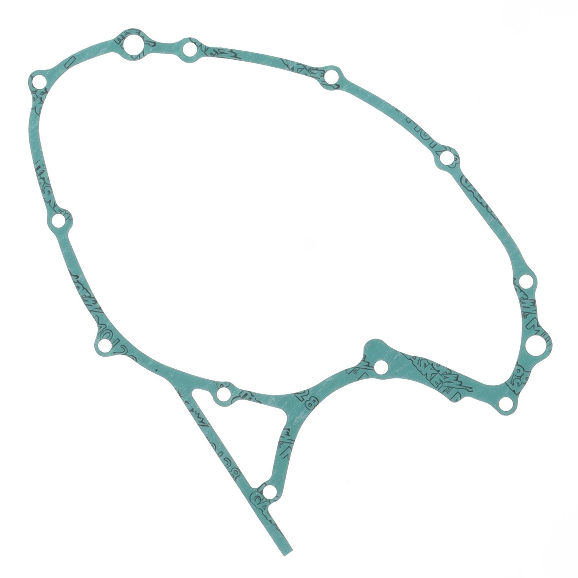 Generator Side Gasket-0