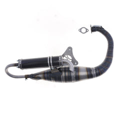 Complete Racing Exhaust Kit-0
