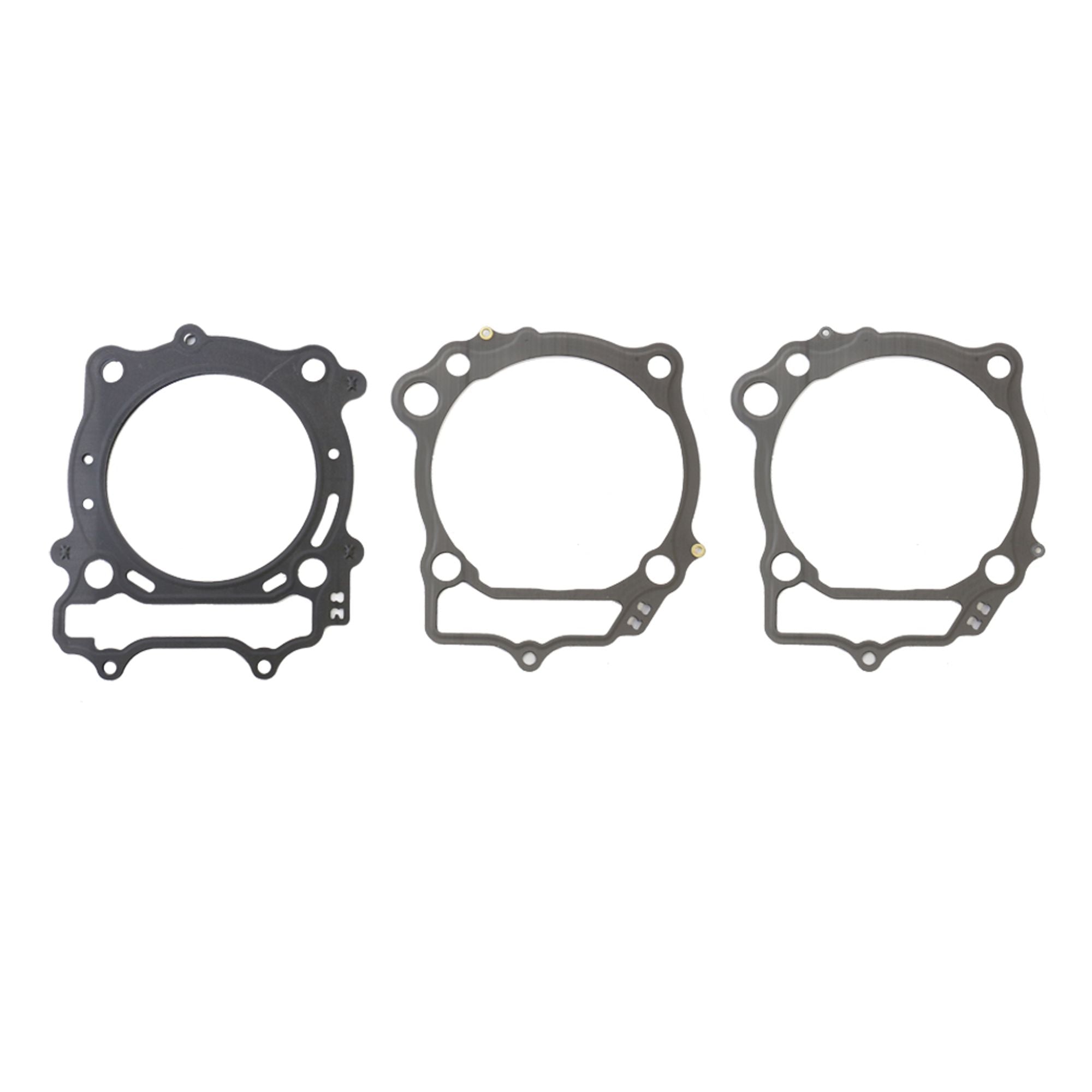 Race Gasket Kit: Gasket kit with Cylinder Head Gasket and 2 Cylinder Base Gaskets-0