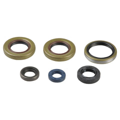 Engine Oil Seals Kit-0