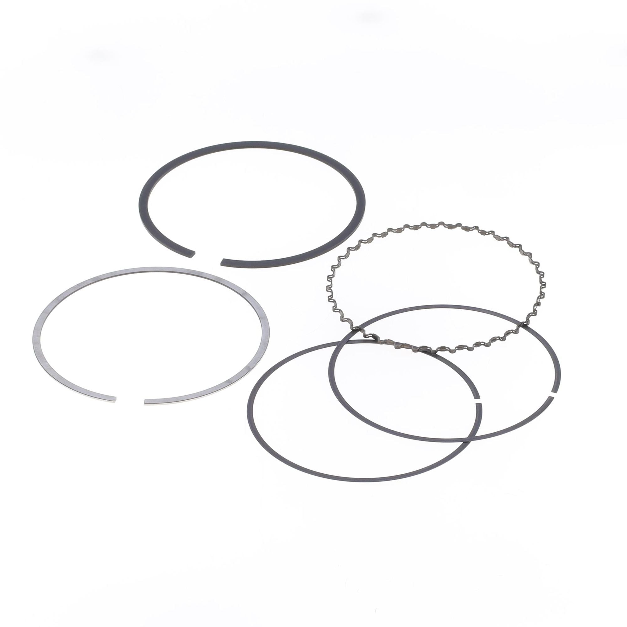 Ring Set Ø 81 mm for Athena Piston-0