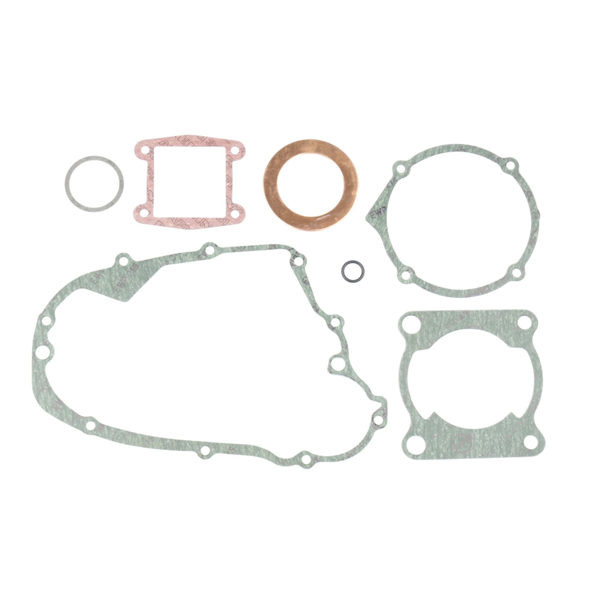 Complete Gasket Kit (oil seals not included)-0