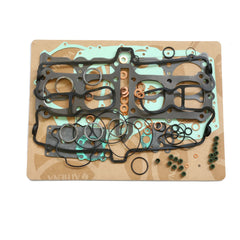 Complete Gasket Kit (oil seals not included)-1